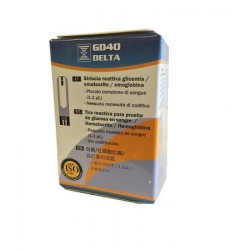 Bruno Farmaceutici Strisce...