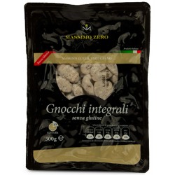 Massimo Zero Gnocchi...