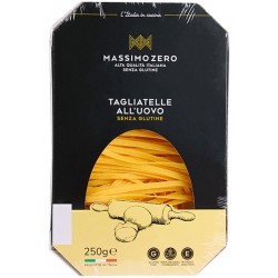 Massimo Zero Tagliatelle...