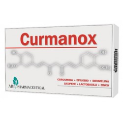 Abi Pharmaceutical Curmanox...