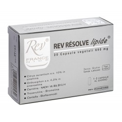 Rev Resolve 30 capsule...