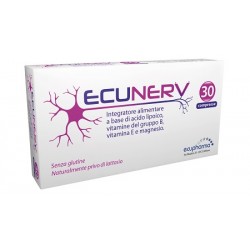 Ecupharma Ecunerv 30...