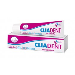 Budetta Farma Cliadent Gel...