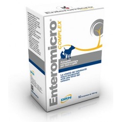 Nextmune Italy Enteromicro...