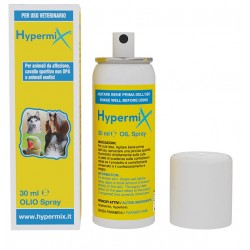 Ri. Mos Hypermix Spray 30 Ml
