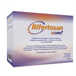 Androsystems Rifertosan...
