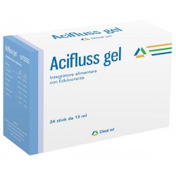 Disal Acifluss Gel 24 Stick...