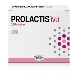 Omega Pharma Prolactis Ivu...