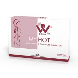 Prodeco Pharma Donna W My...