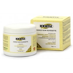 Rays Iodase Fango Slim...