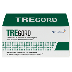 Gammapharma Tregord 20...
