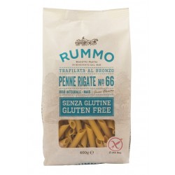 Rummo Penne Rigate N66 Di...