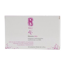 Biopur Italia Biopur Mamma...