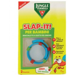 Perrigo Italia Jungle...