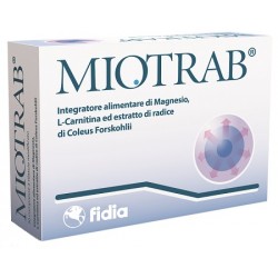 Fidia Farmaceutici Miotrab...