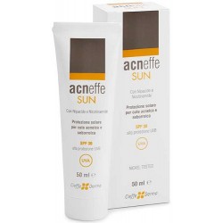 Cieffe Derma Acneffe Sun...