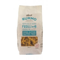 Rummo Fusilli N48 Di Riso...