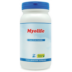 Natural Point Myolife 200 G