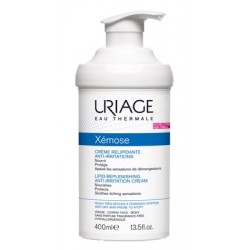 Uriage Laboratoires...