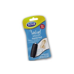 Scholl's Velvet Soft...