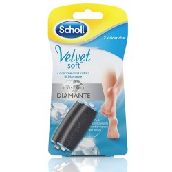 Dr. Scholl's Div. Rb...