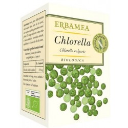 Erbamea Chlorella Biologica...