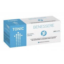Specchiasol Tonic Benessere...