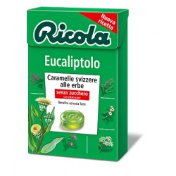 Ricola Ag Ricola...