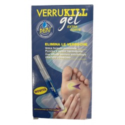 Sixtem Life Verrukill Gel...