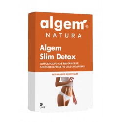 Algem Natura Slim Detox 30...