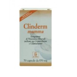 Abbate Gualtiero Clinderm...