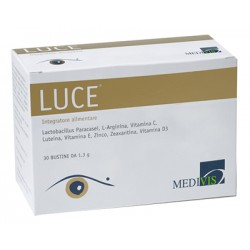 Medivis Luce 30 Bustine 39 G