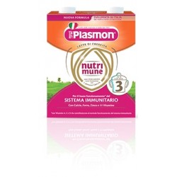 Plasmon Nutri-mune 3...