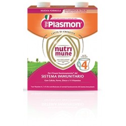 Plasmon Nutri-mune 4...