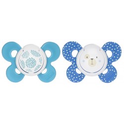 Chicco Succhietto Comfort...