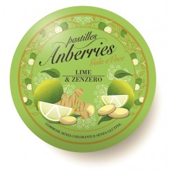 Eurospital Anberries Lime &...