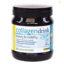 Farmaderbe Collagen Drink...