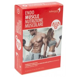 Italfarmacia Endo Muscle...