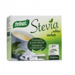50 bustine stevia antiveri