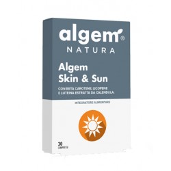 Algem Natura Algem Skin &...