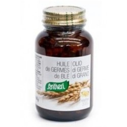 Santiveri Sa Olio Germe Di...