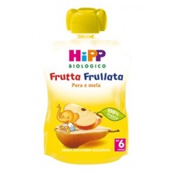 Hipp Italia Hipp Bio Frutta...