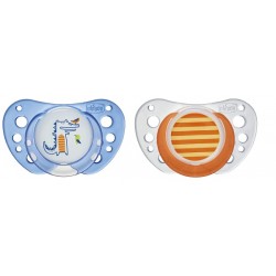 Chicco Succhietto Air Boy...