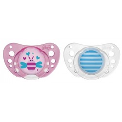 Chicco Succhietto Air Girl...