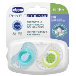 Chicco Succhietto Air Boy...