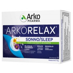 Arkofarm Arkorelax Sonno 30...