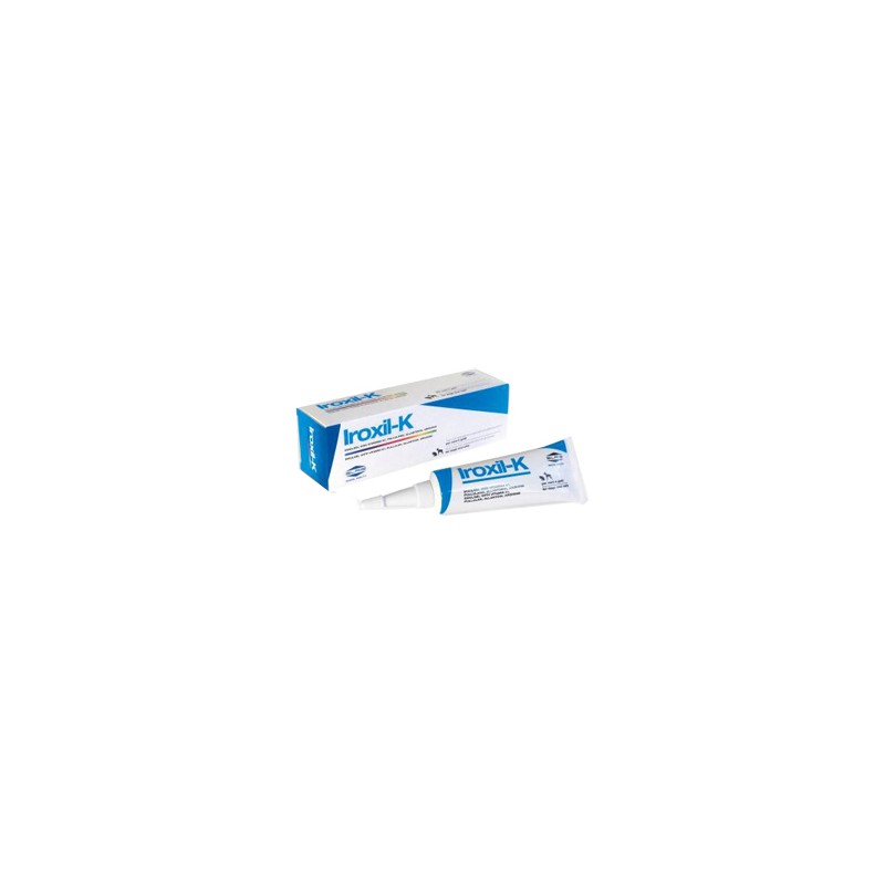 50 ml Slais Iroxil K 50 ml Slais Iroxil K