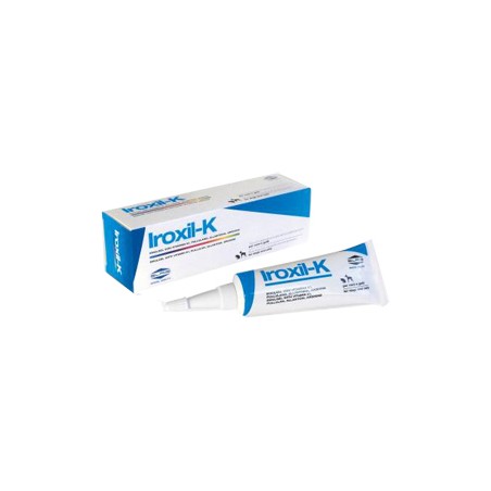 50 ml Slais Iroxil K 50 ml Slais Iroxil K