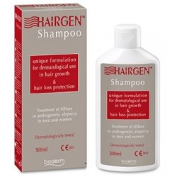 Logofarma Hairgen Shampoo...