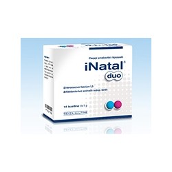 Pharmextracta Inatal Duo 14...